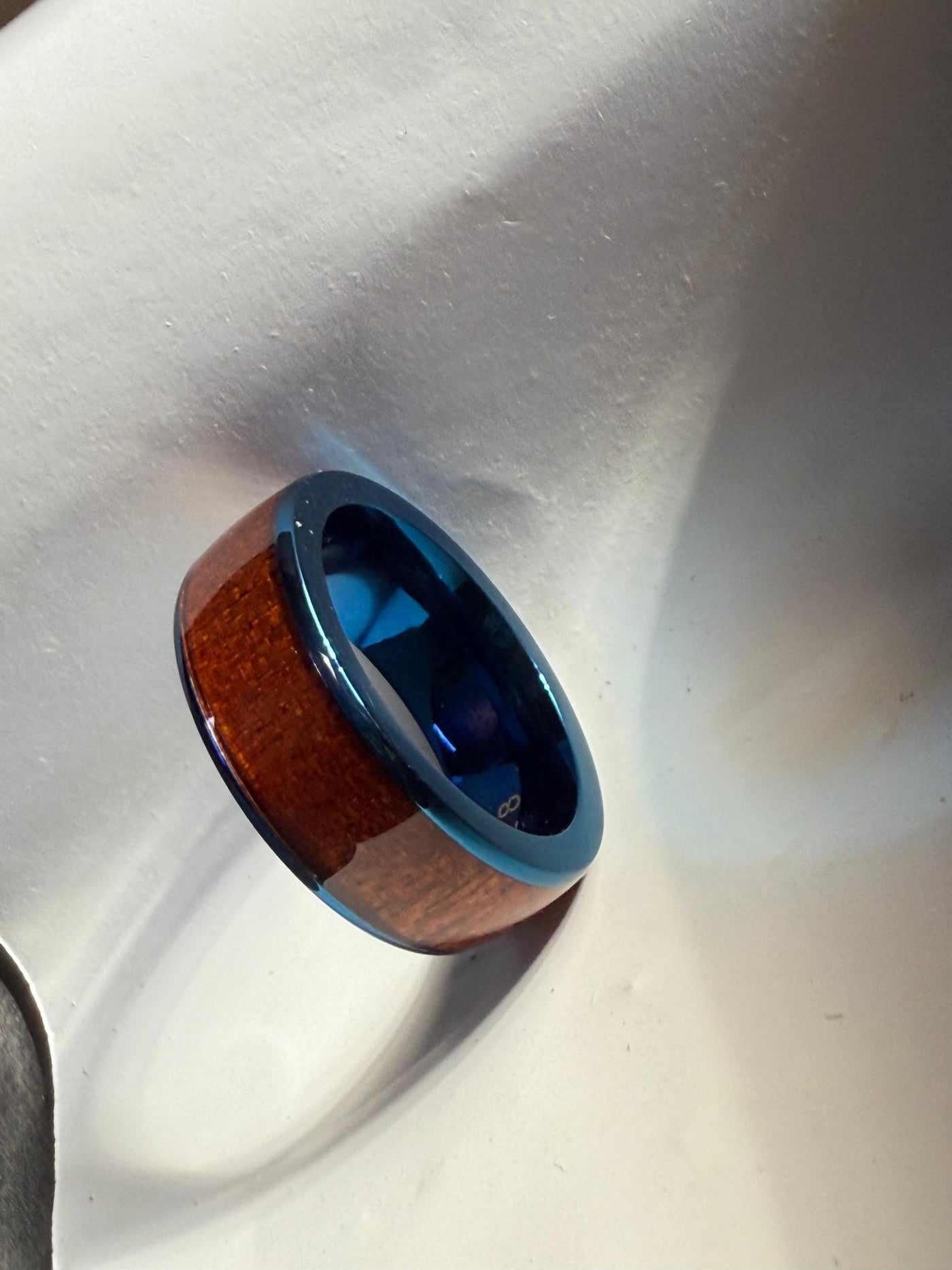 TABISH-SHINING PRESENCE